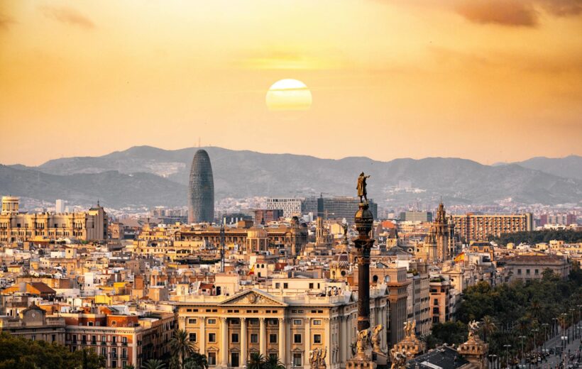 Voyage Envoûtant à Barcelone : Une Épopée Culturelle