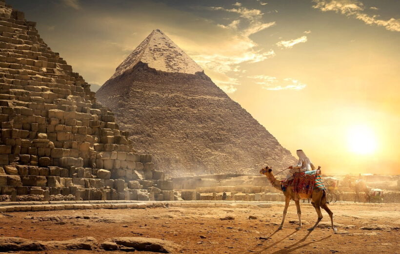 Voyage Égyptien : À la Rencontre des Mystères et de la Beauté